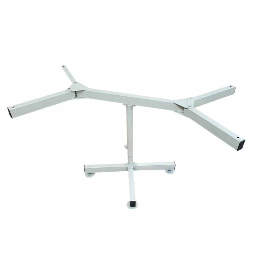 Покрасочный поворотный стол DELTAMACHINERY ODM (одноступенчатый)Фото 7169-02.jpg