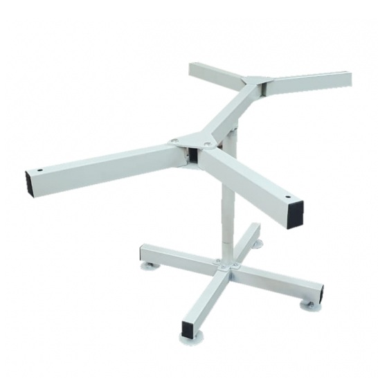 Покрасочный поворотный стол DELTAMACHINERY ODM (одноступенчатый)Фото 7169-03.jpg