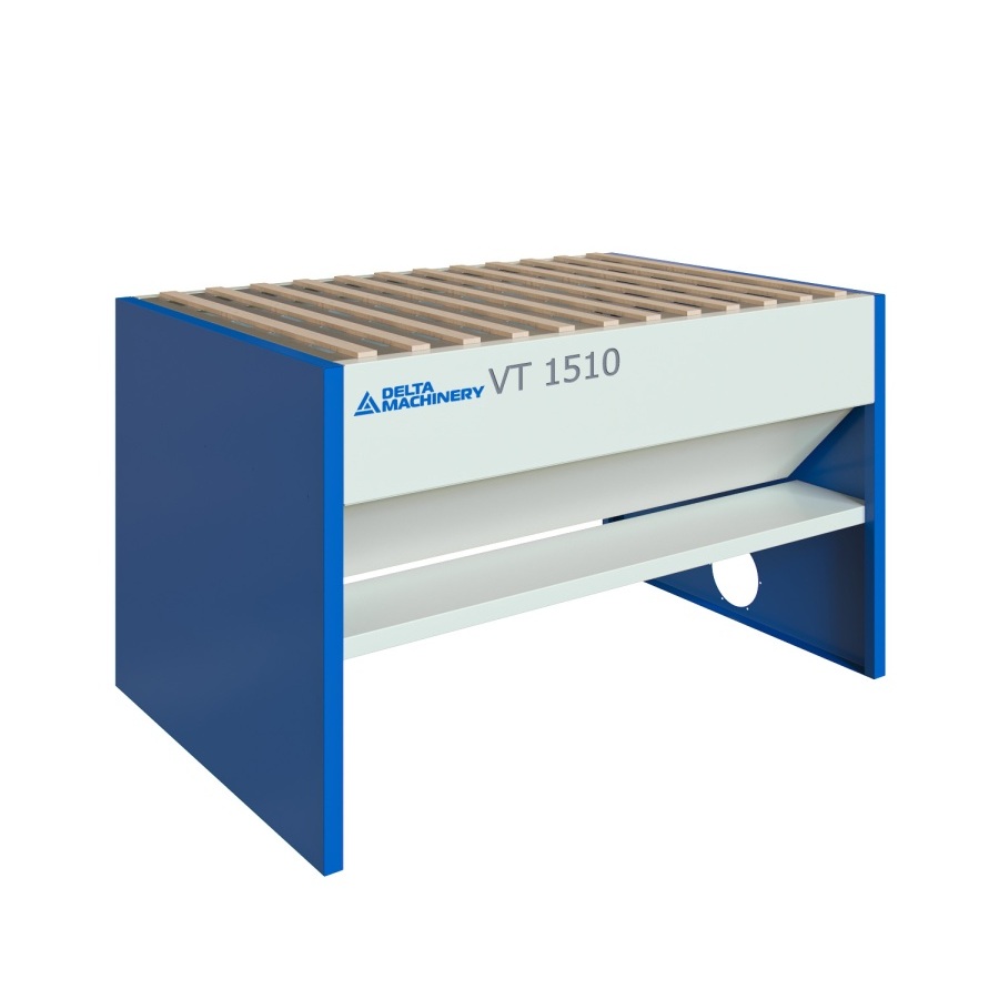 Вытяжной стол DELTAMACHINERY ODM 1510