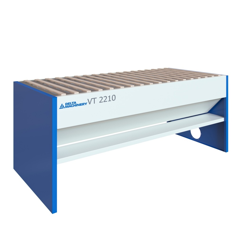 Вытяжной стол DELTAMACHINERY ODM 2210