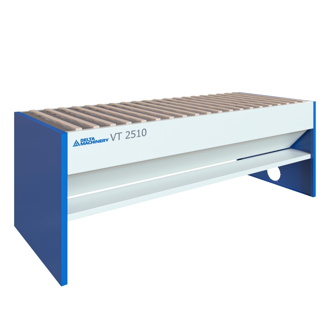 Вытяжной стол DELTAMACHINERY ODM 2510