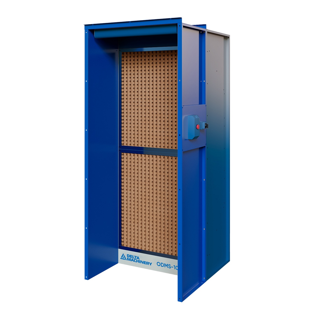 Сухая покрасочная камера DELTAMACHINERY ODMS-1000Фото 7180-02.jpg