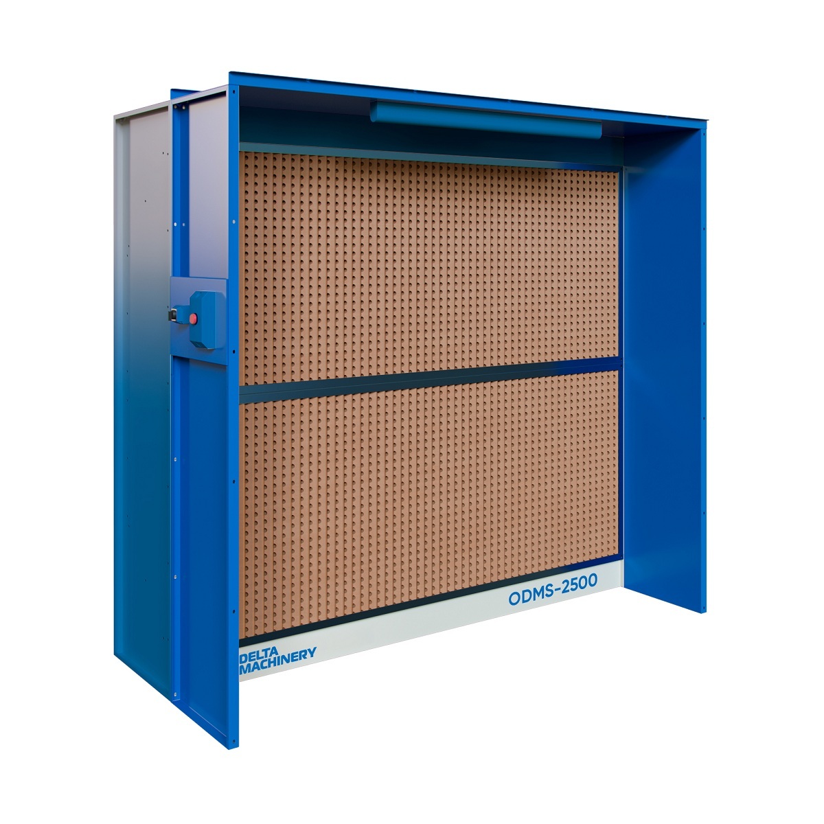 Сухая покрасочная камера DELTAMACHINERY ODMS-2000Фото 7182-02.jpg