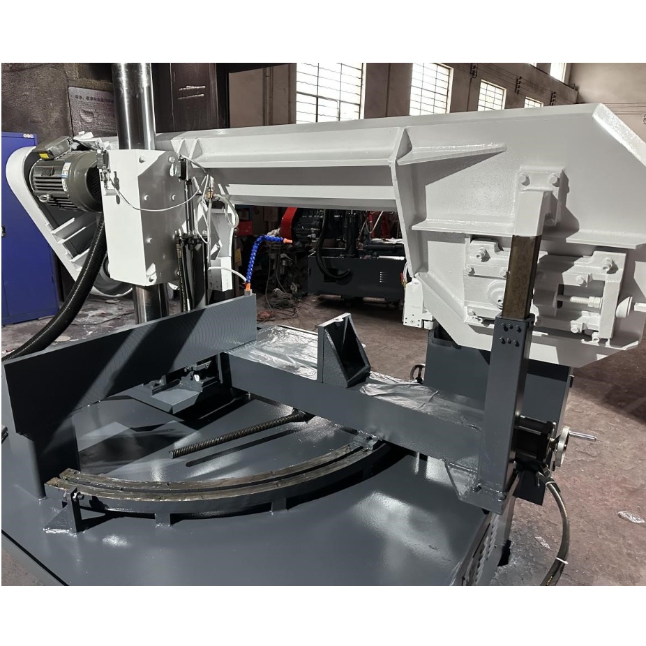 Полуавтоматический ленточнопильный станок REALREZ GB4240XФото 7185-02.jpg