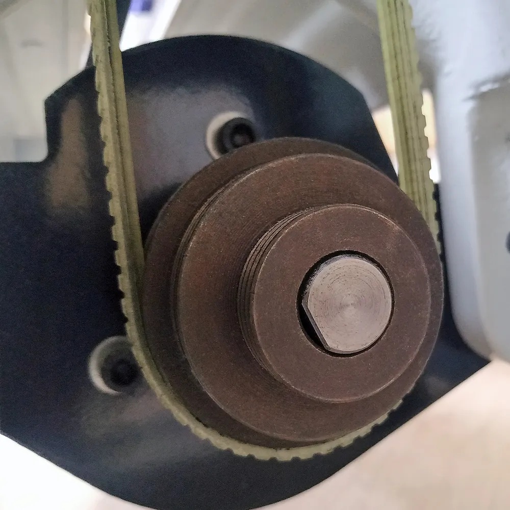 Токарный станок по дереву BELMASH WL-300/450VSФото 7187-09.jpg