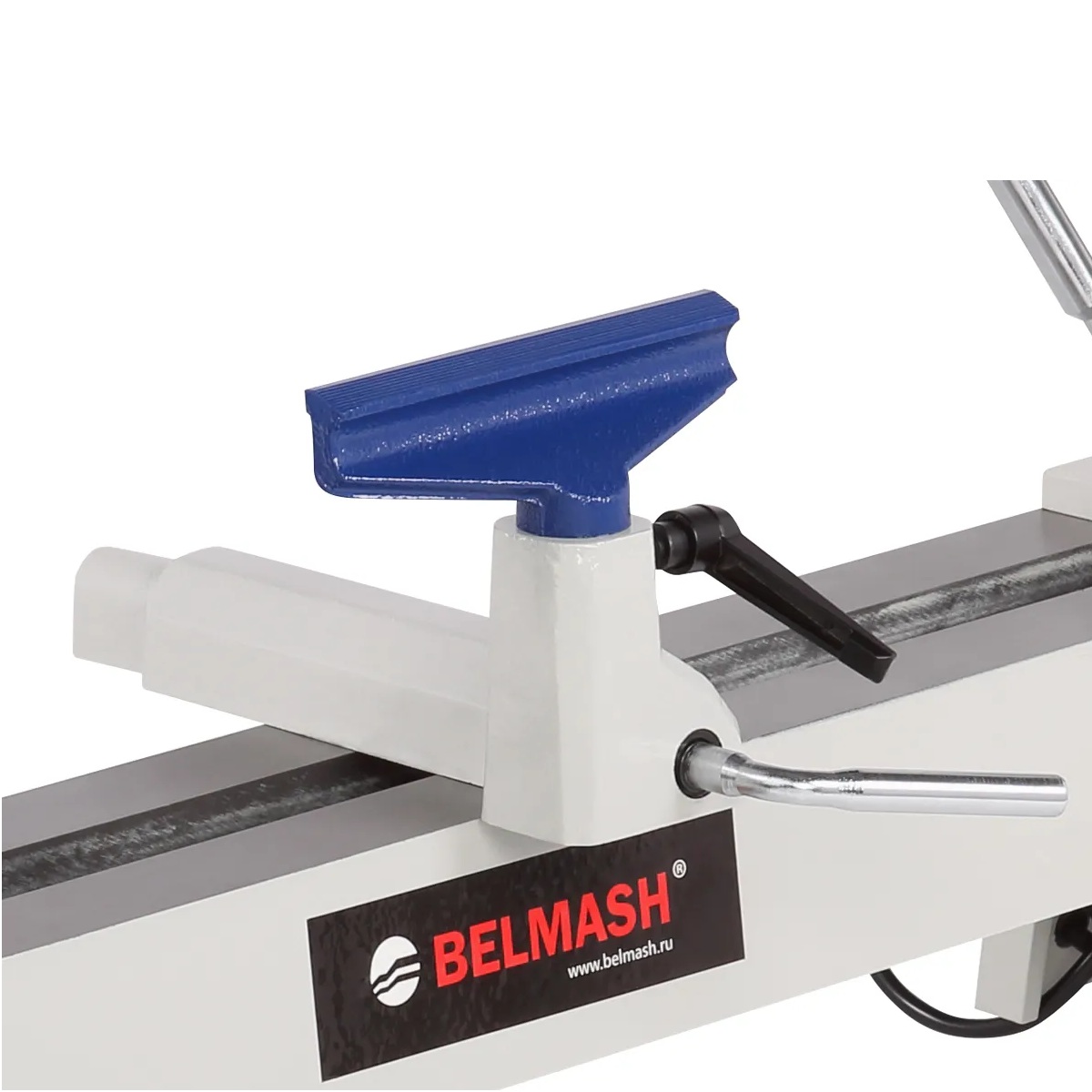 Токарный станок по дереву BELMASH WL-300/535Фото 7188-05.jpg