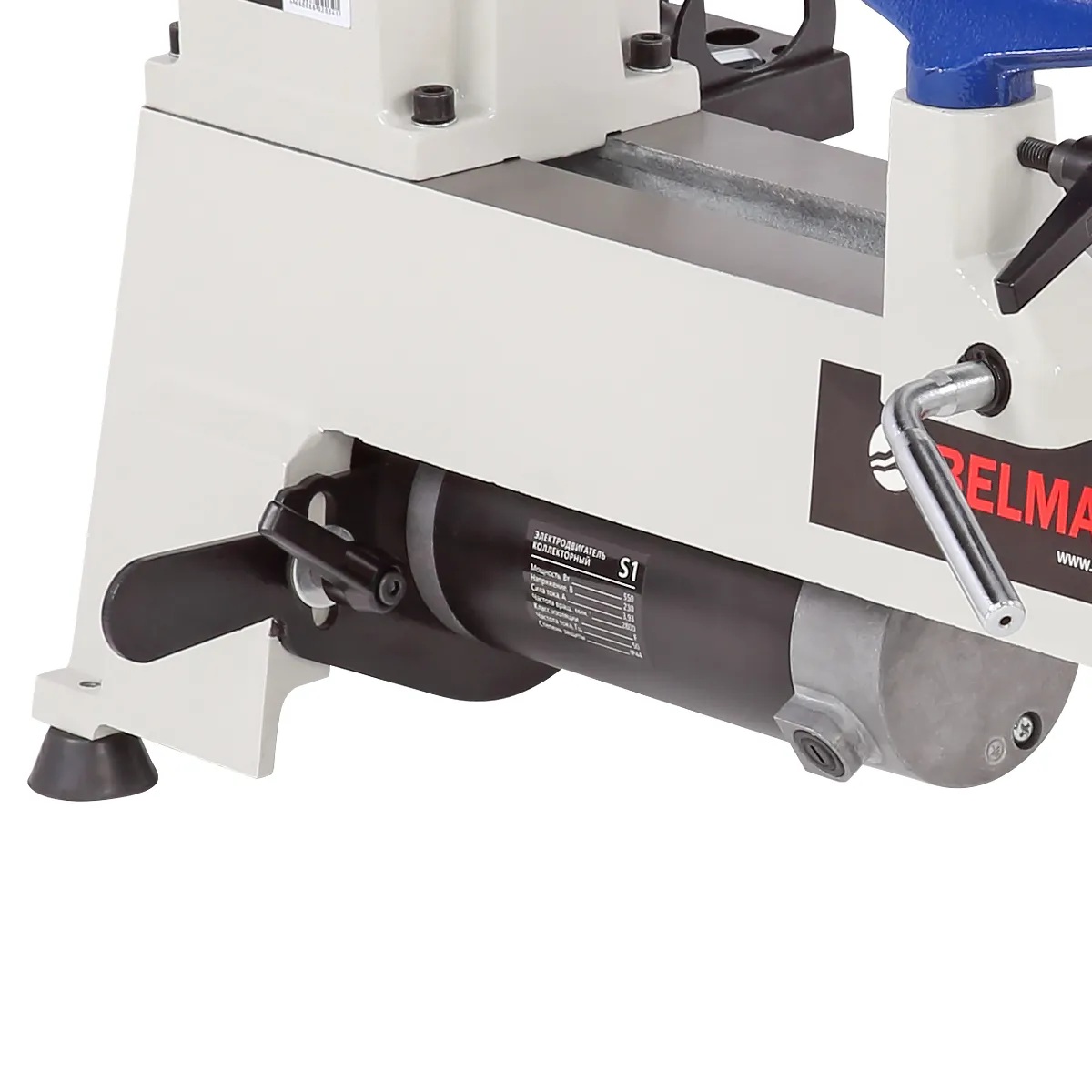 Токарный станок по дереву BELMASH WL-300/535VSФото 7189-05.jpg