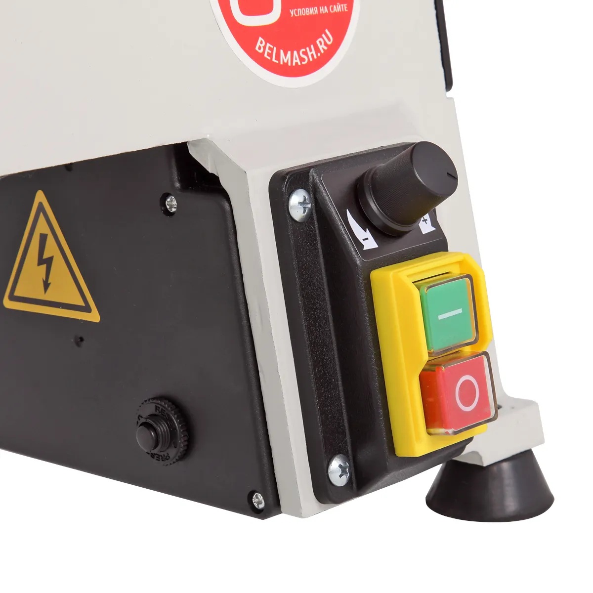 Токарный станок по дереву BELMASH WL-300/535VSФото 7189-06.jpg