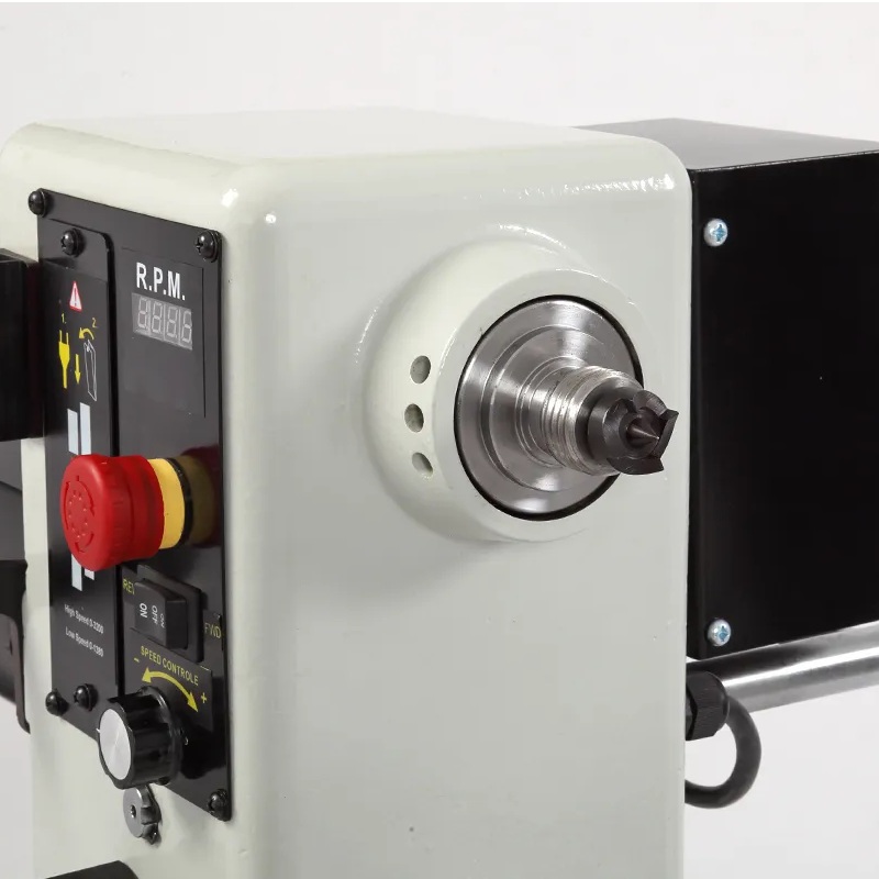 Токарный станок по дереву BELMASH WL-400/1090EVSФото 7191-05.jpg