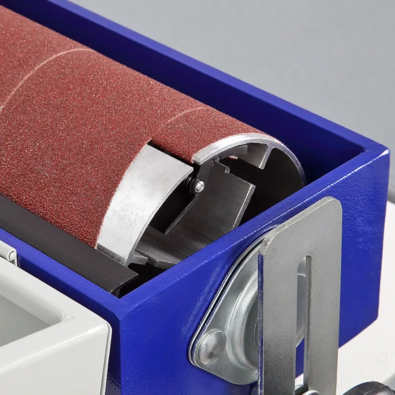 Шлифовальный барабанный станок BELMASH DS560-WФото 7195-11.jpg