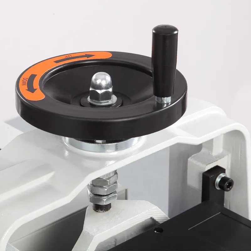 Шлифовальный барабанный станок BELMASH DS410-WФото 7196-06.jpg