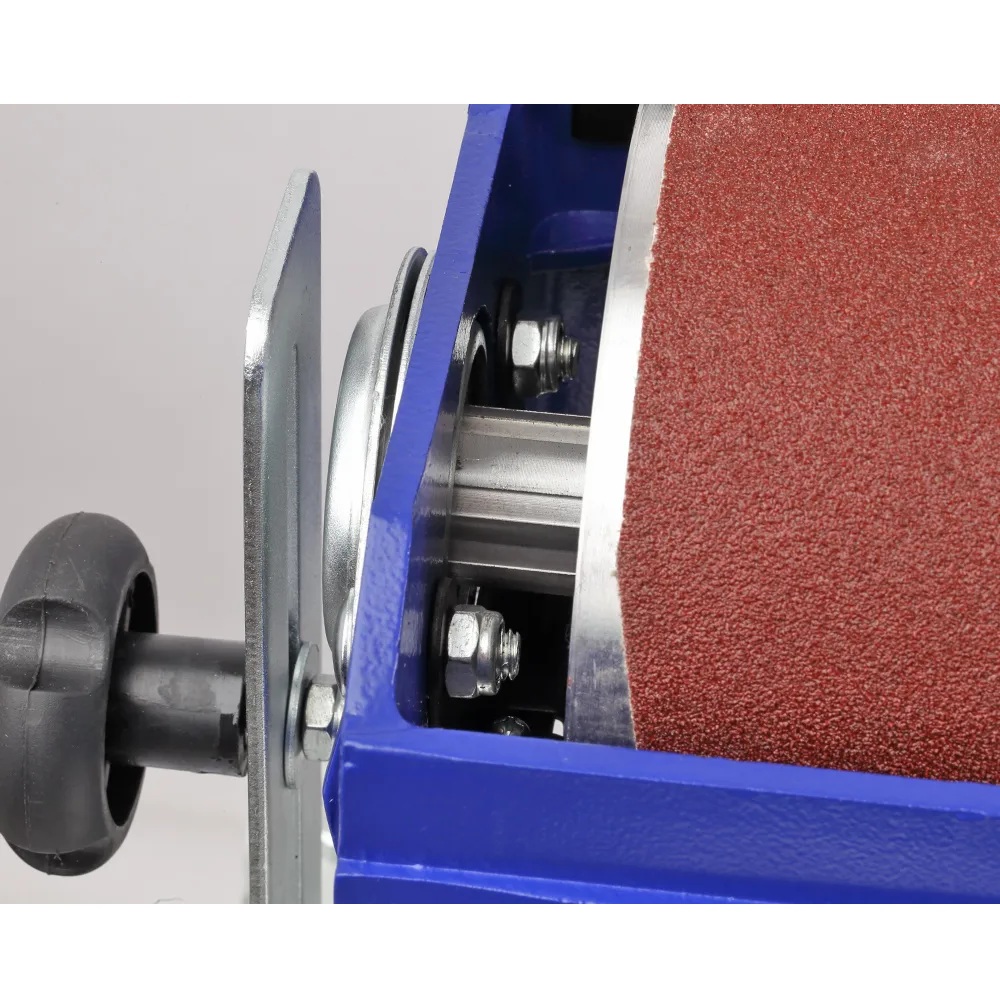 Шлифовальный барабанный станок BELMASH DS410-WФото 7196-10.jpg