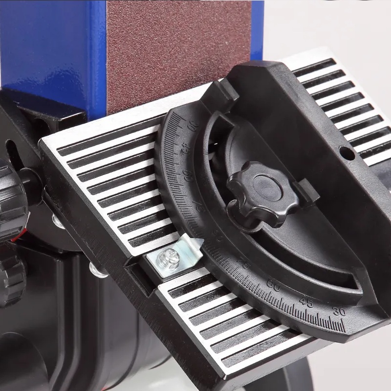 Ленточно-дисковый шлифовальный станок BELMASH BDG 100/152LФото 7198-06.jpg