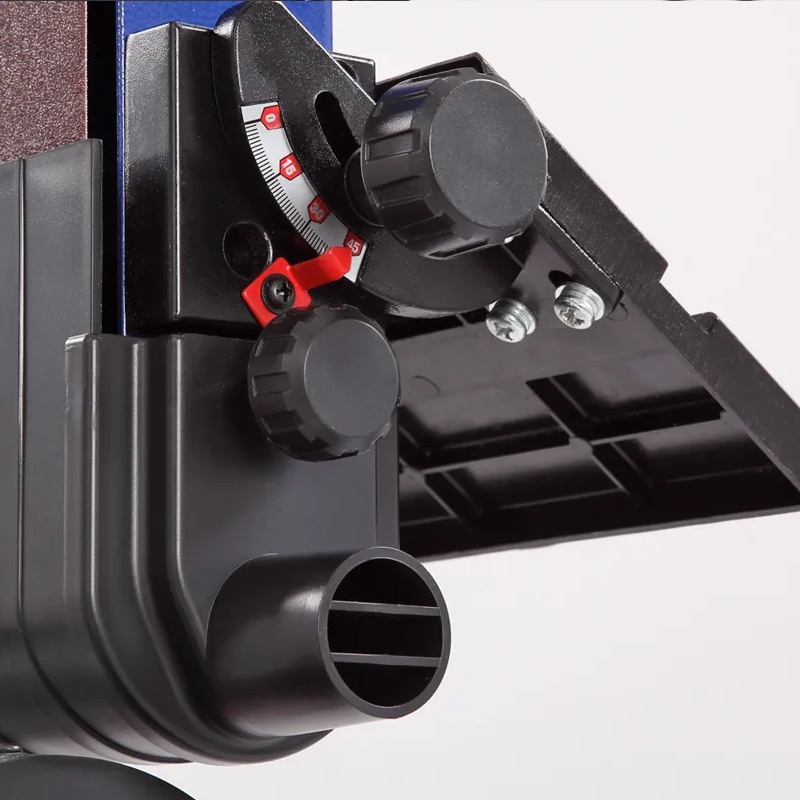 Ленточно-дисковый шлифовальный станок BELMASH BDG 100/152LФото 7198-07.jpg