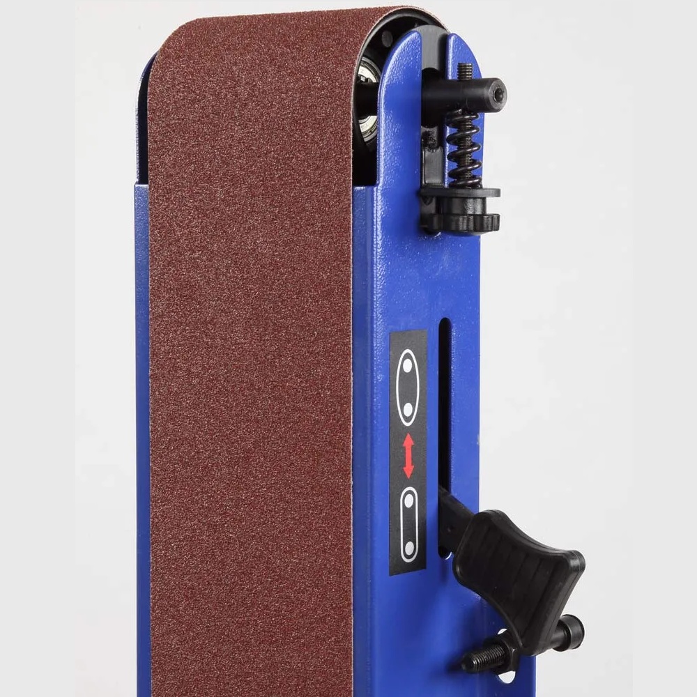 Ленточно-дисковый шлифовальный станок BELMASH BDG 100/152Фото 7199-05.jpg