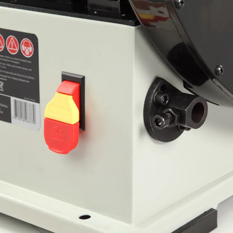 Ленточно-дисковый шлифовальный станок BELMASH BDG 152/228Фото 7200-02.jpg