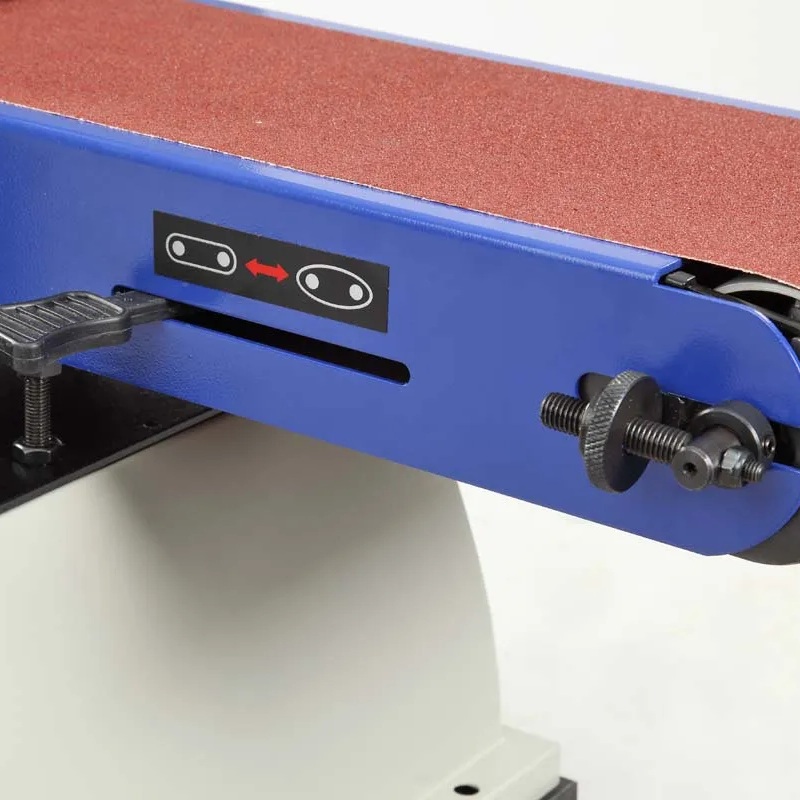 Ленточно-дисковый шлифовальный станок BELMASH BDG 152/228Фото 7200-04.jpg