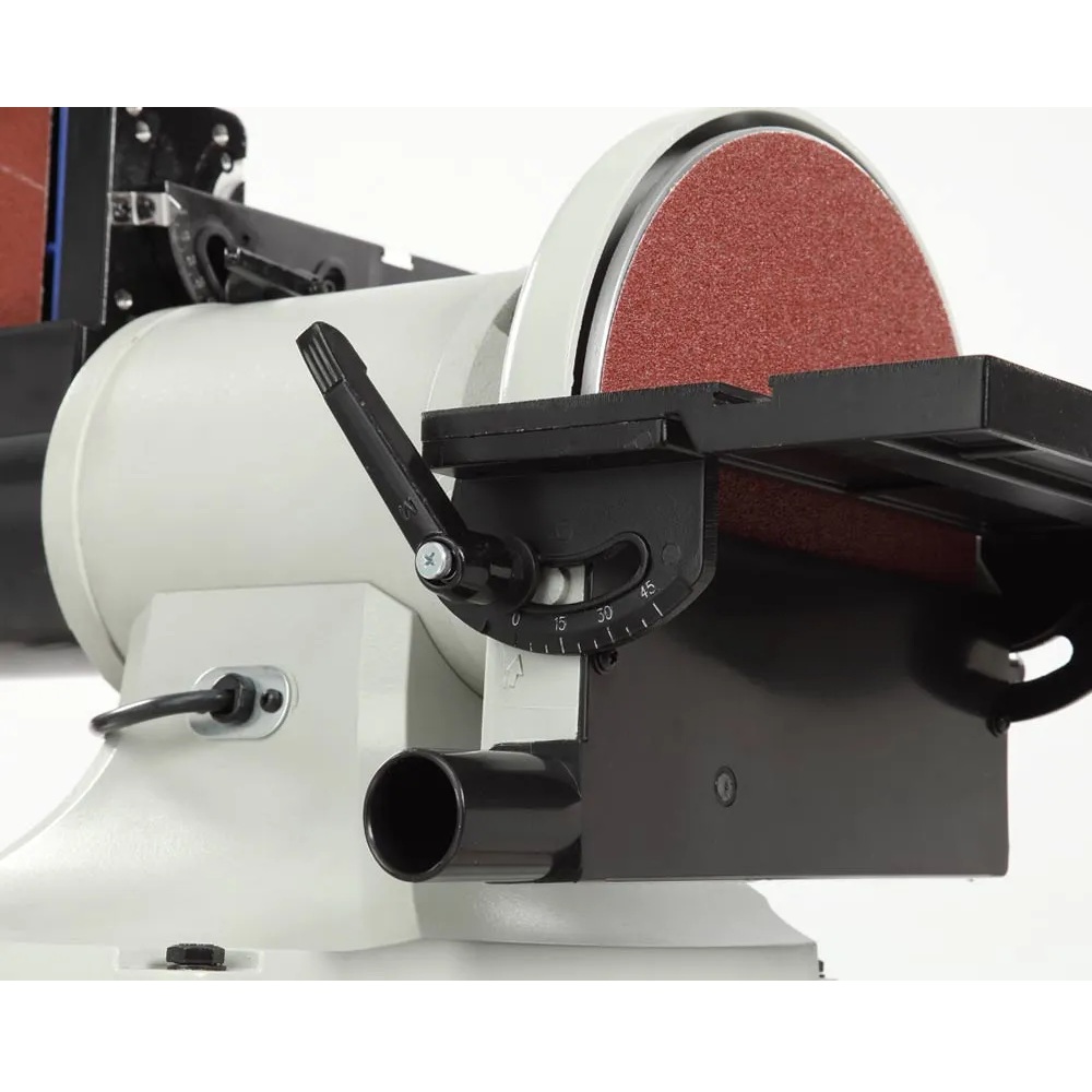 Ленточно-дисковый шлифовальный станок BELMASH BDG-2 152/228Фото 7201-05.jpg