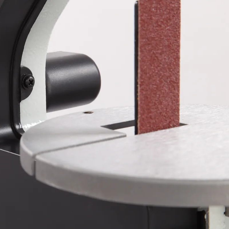 Ленточно-дисковый шлифовальный станок BELMASH BDG 25/125Фото 7202-07.jpg