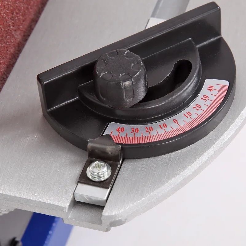 Ленточно-дисковый шлифовальный станок BELMASH BDG 25/125 с набором расходных материаловФото 7203-04.jpg