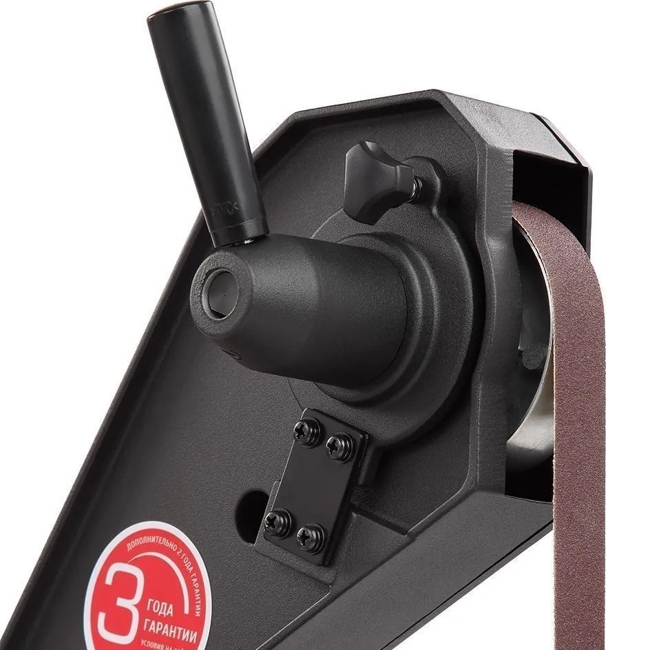 Ленточно-дисковый шлифовальный станок BELMASH BDG 25/200PROФото 7204-03.jpg