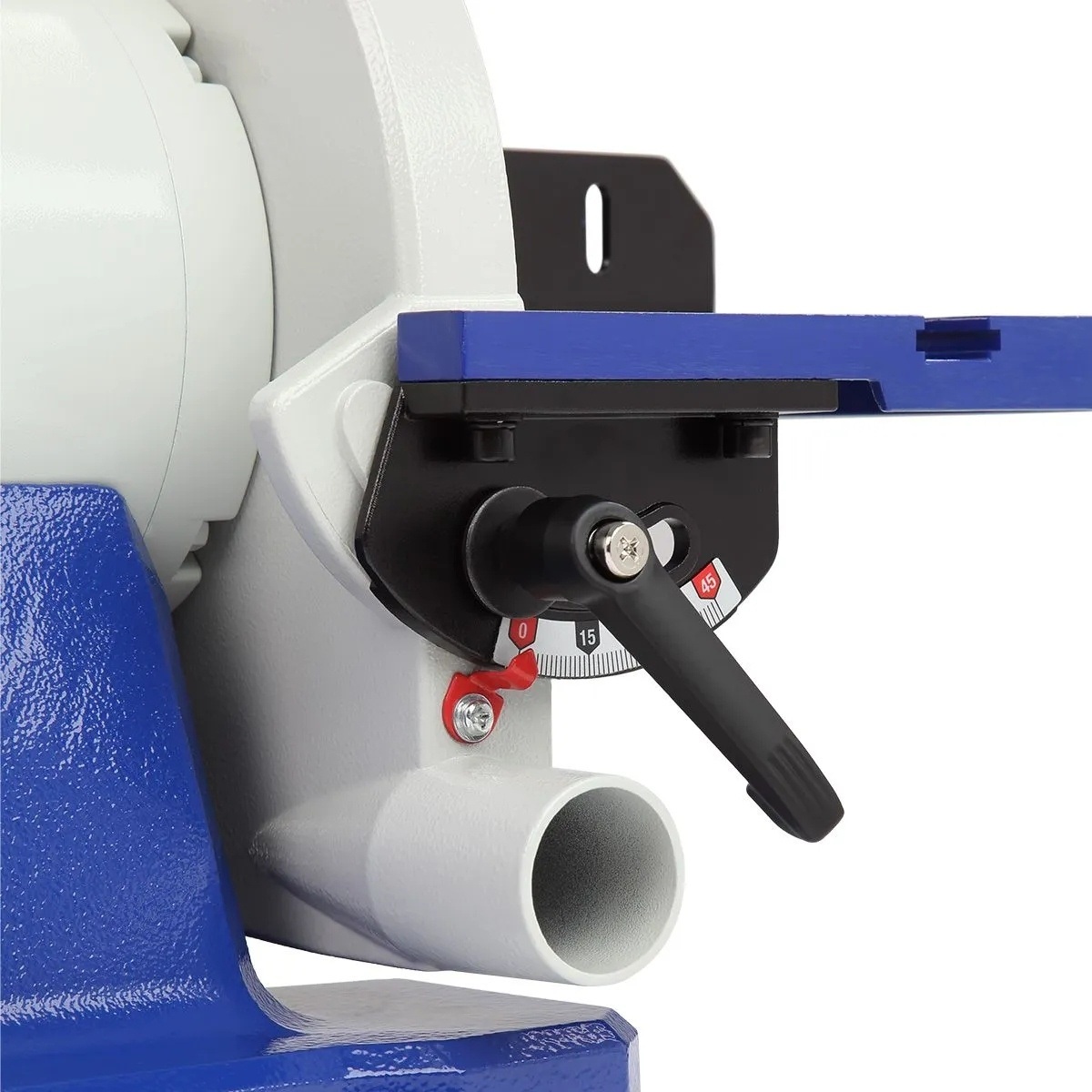 Ленточно-дисковый шлифовальный станок BELMASH BDG 25/200PROФото 7204-04.jpg