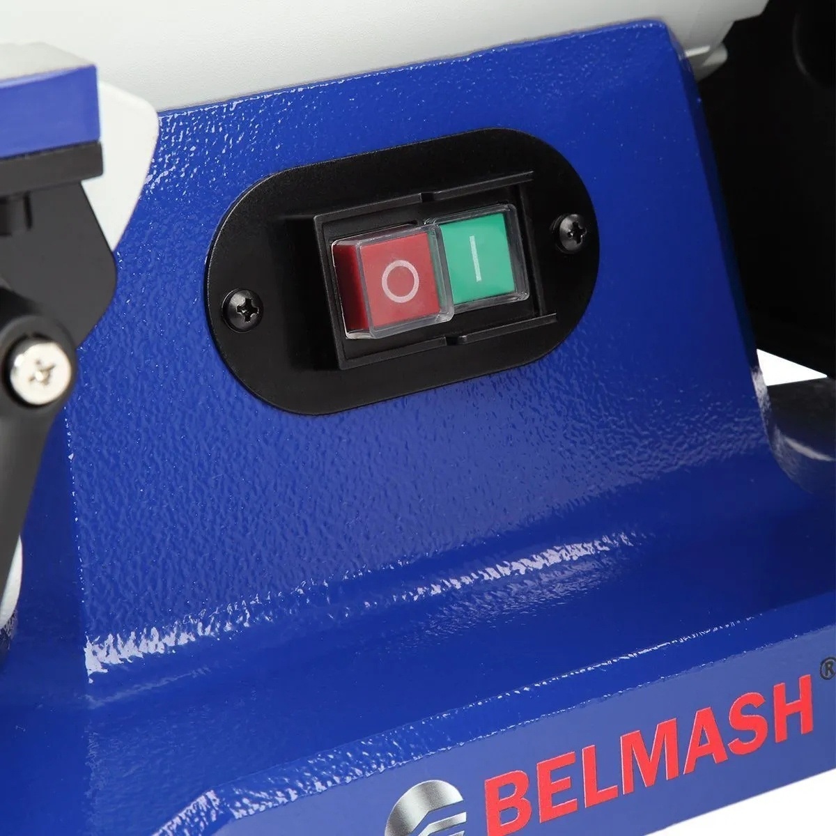 Ленточно-дисковый шлифовальный станок BELMASH BDG 25/200PROФото 7204-05.jpg