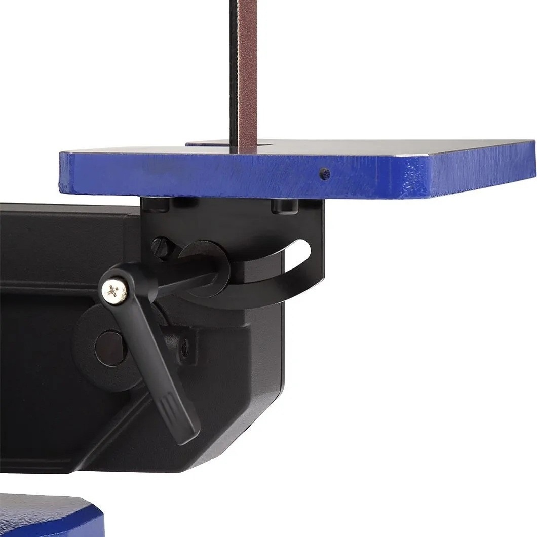 Ленточно-дисковый шлифовальный станок BELMASH BDG 25/200PROФото 7204-06.jpg