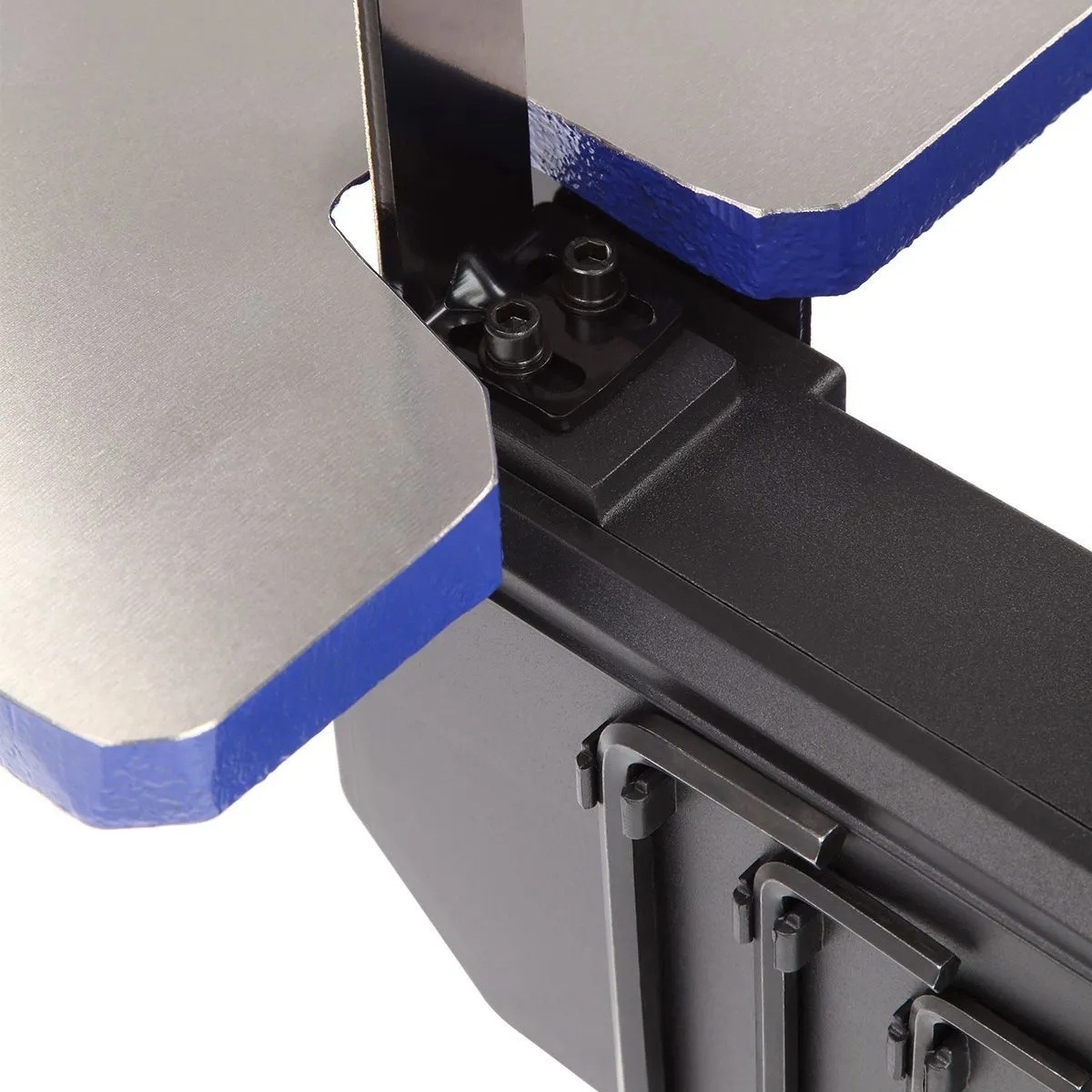 Ленточно-дисковый шлифовальный станок BELMASH BDG 25/200PROФото 7204-07.jpg