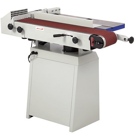 Ленточный шлифовальный станок BELMASH EOS-91/380 (2.2 кВт, 400 В)Фото 7207-04.jpg