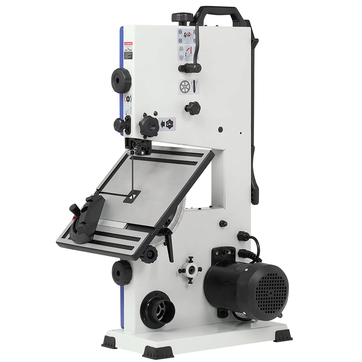 Станок ленточнопильный BELMASH WBS-228/2Фото 7211-02.jpg