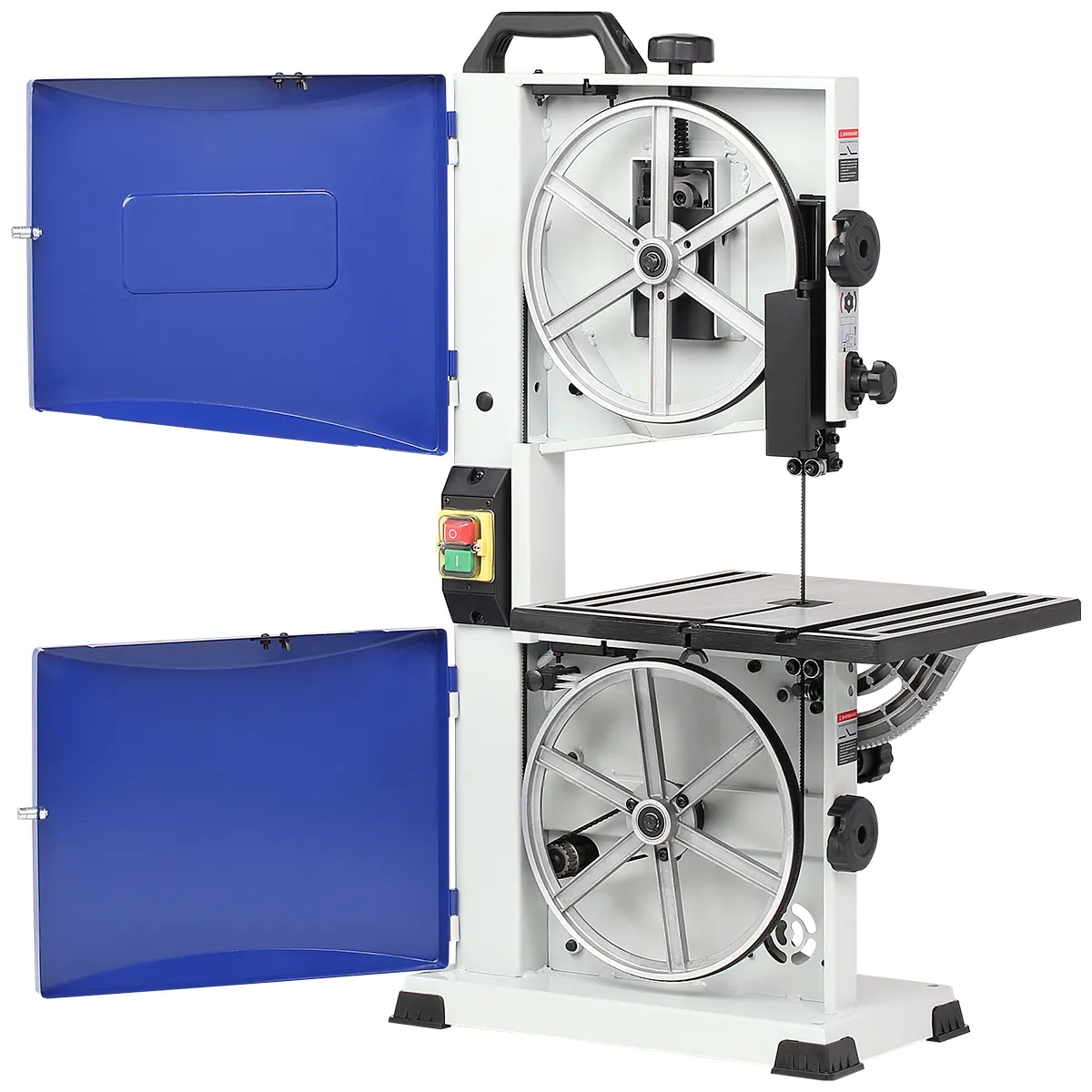 Станок ленточнопильный BELMASH WBS-228/2Фото 7211-03.jpg