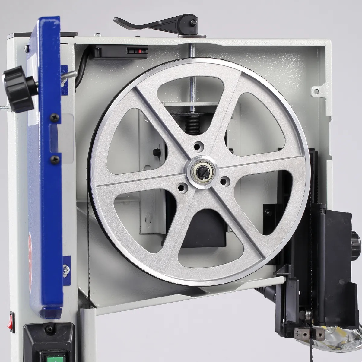 Станок ленточнопильный BELMASH WBS-228PФото 7212-05.jpg