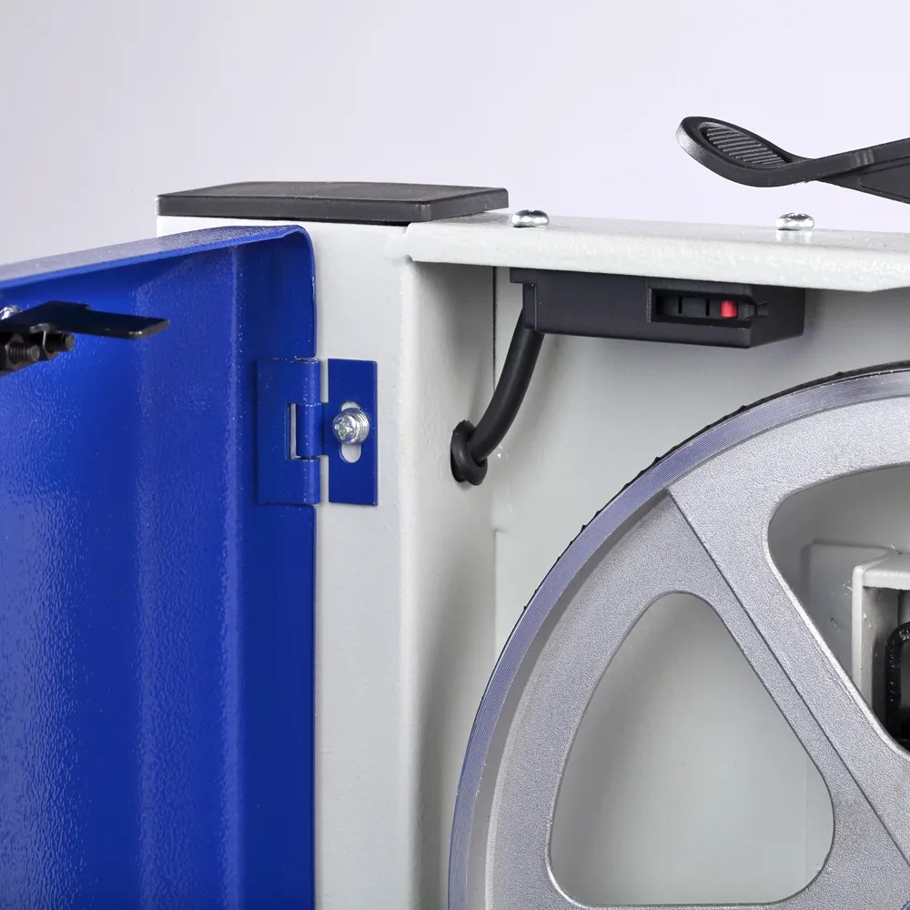 Станок ленточнопильный BELMASH WBS-228PФото 7212-07.jpg