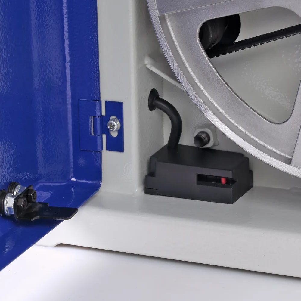 Станок ленточнопильный BELMASH WBS-228PФото 7212-08.jpg