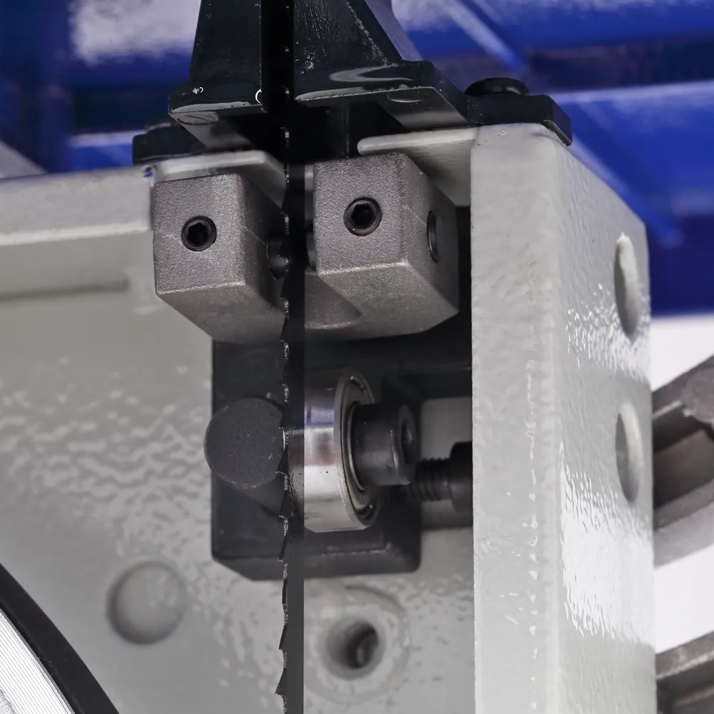 Станок ленточнопильный BELMASH WBS-228PФото 7212-09.jpg