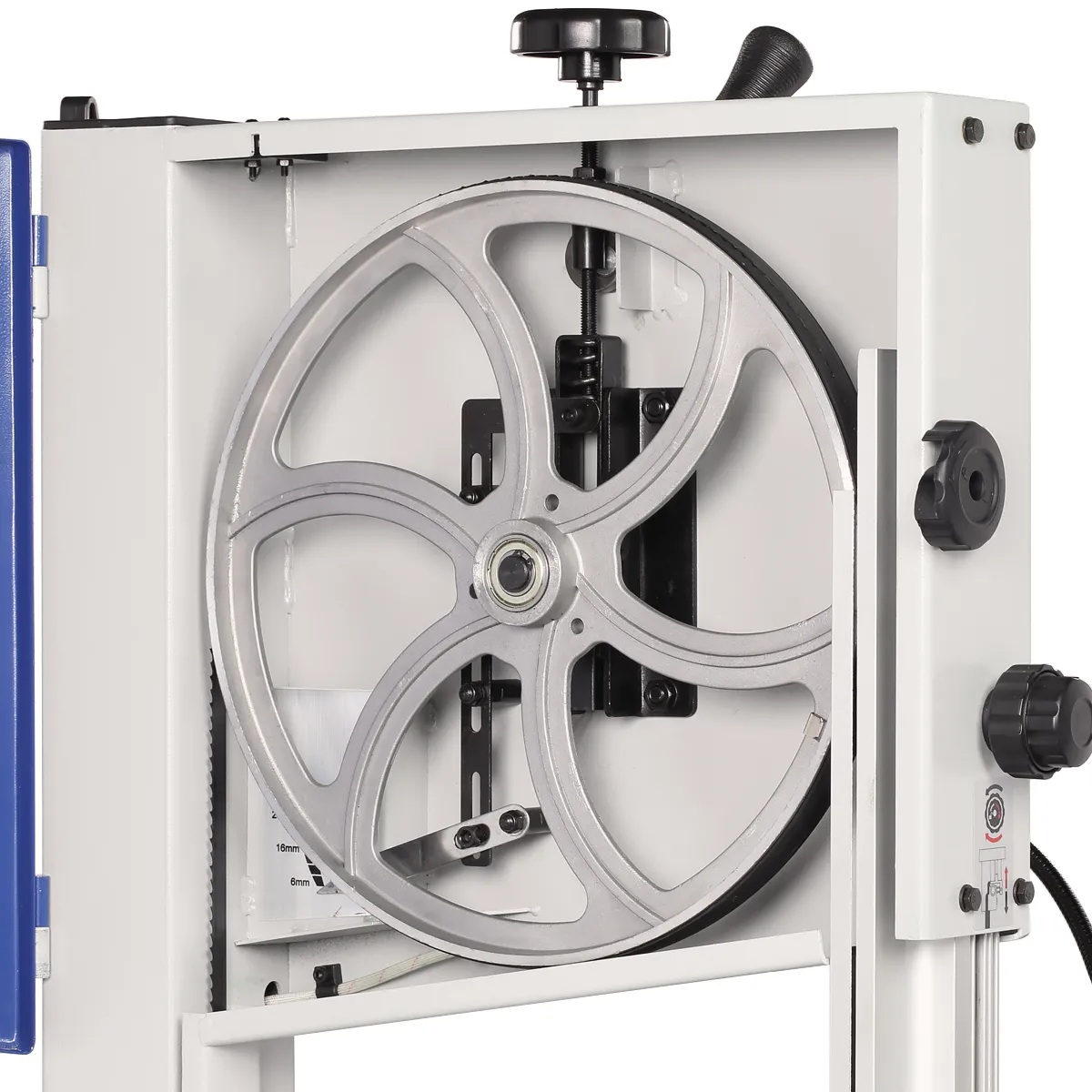 Станок ленточнопильный BELMASH WBS-304Фото 7214-03.jpg