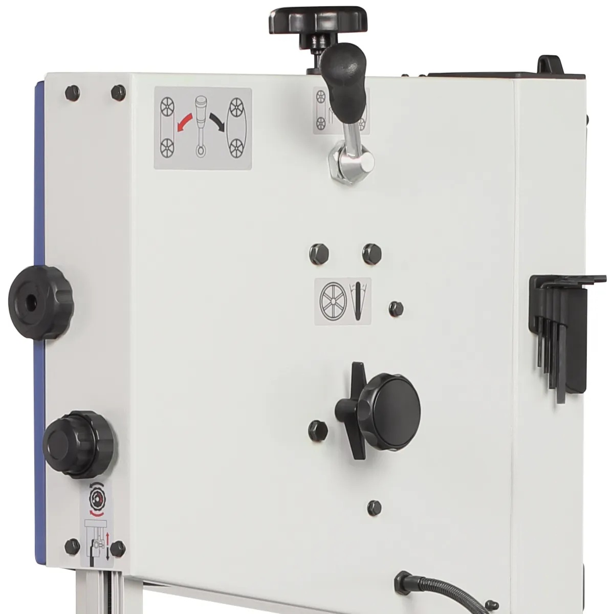 Станок ленточнопильный BELMASH WBS-304Фото 7214-05.jpg