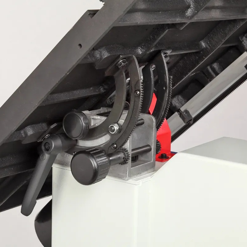 Станок ленточнопильный BELMASH WBS-410/380 (2.2 кВт, 400 В)Фото 7215-04.jpg