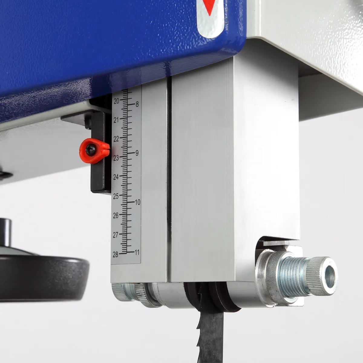 Станок ленточнопильный BELMASH WBS-410/380 (2.2 кВт, 400 В)Фото 7215-07.jpg