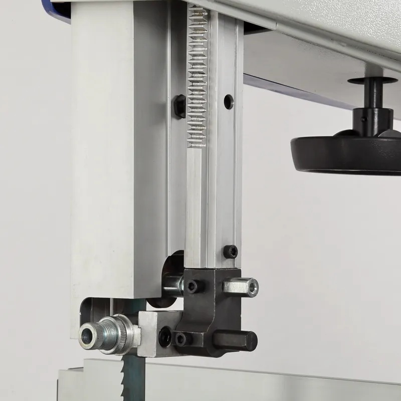 Станок ленточнопильный BELMASH WBS-410/380 (2.2 кВт, 400 В)Фото 7215-08.jpg