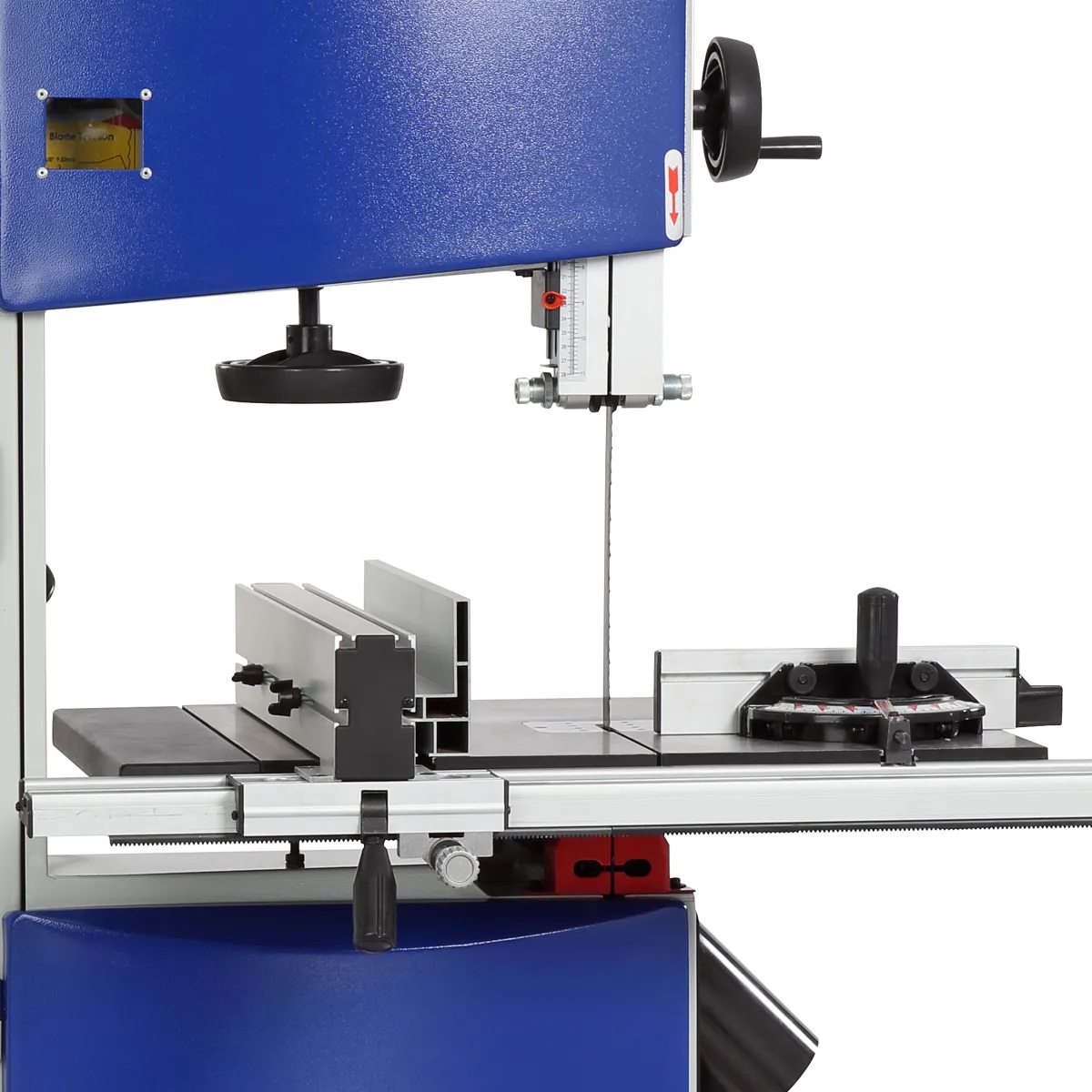 Станок ленточнопильный BELMASH WBS-410Фото 7216-06.jpg