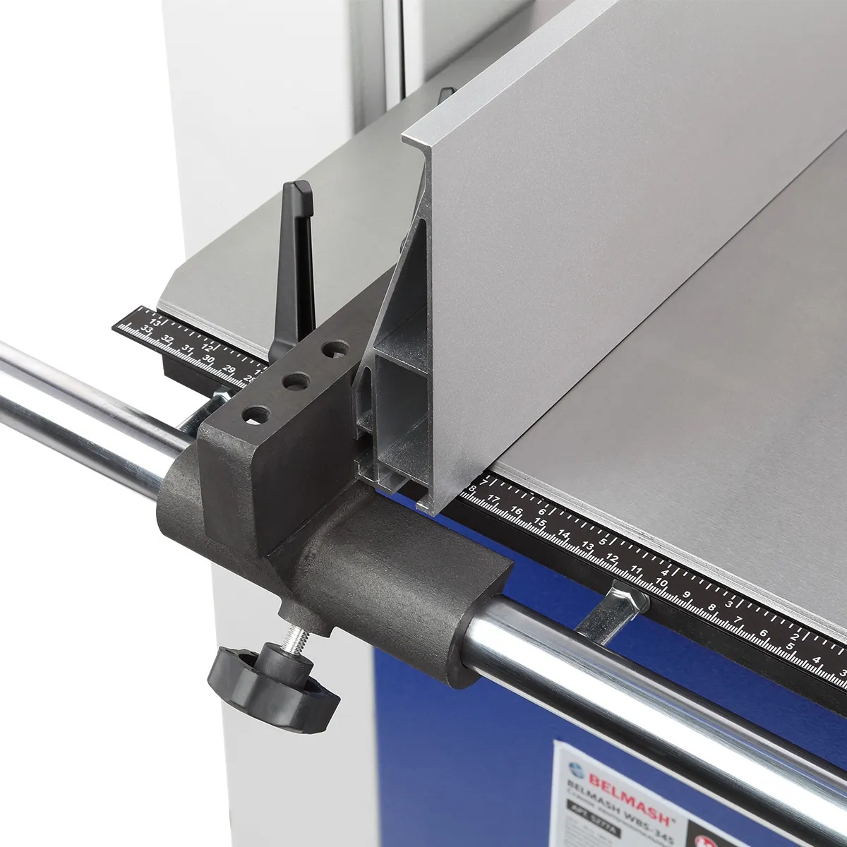 Станок ленточнопильный BELMASH WBS-345Фото 7223-05.jpg