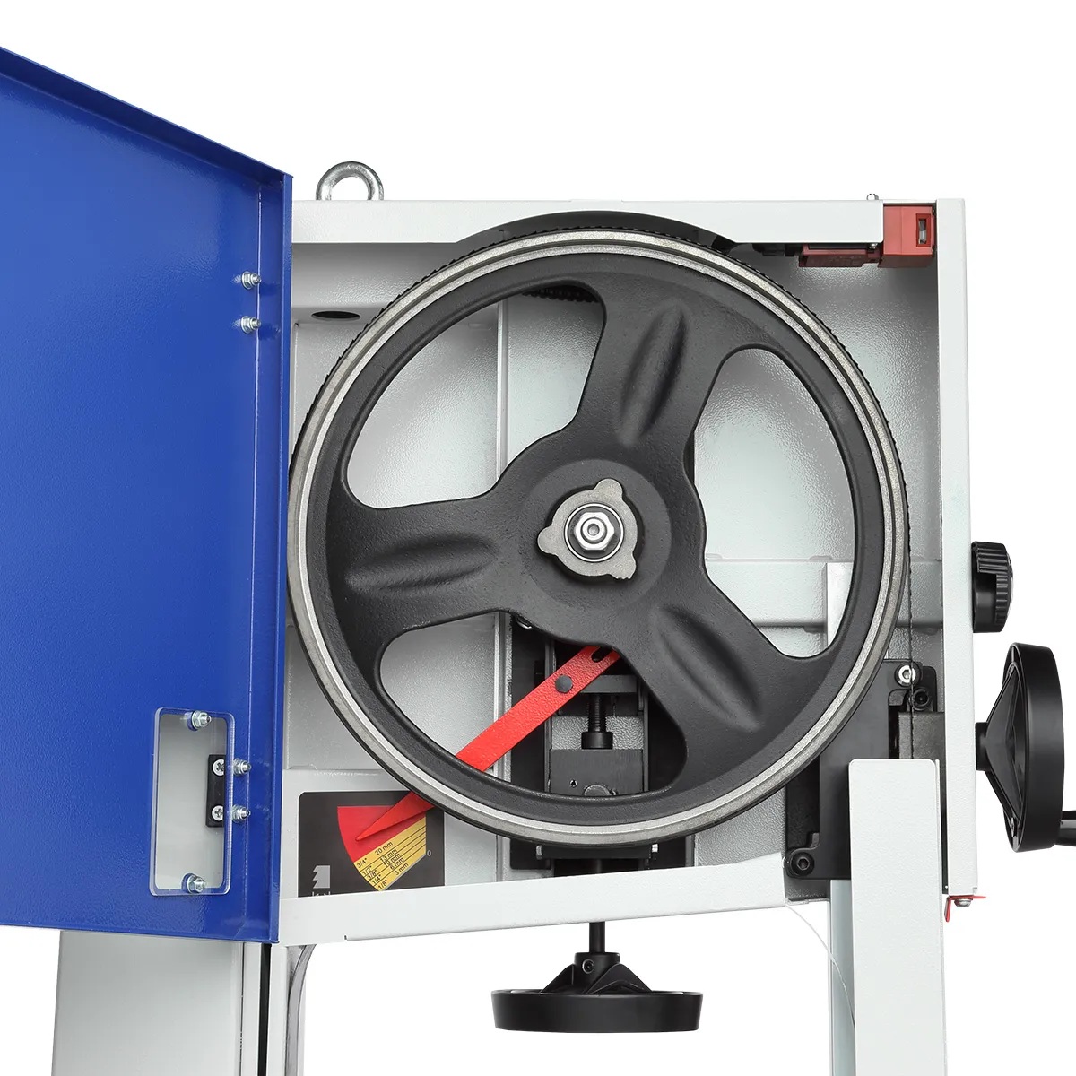 Станок ленточнопильный BELMASH WBS-345Фото 7223-06.jpg