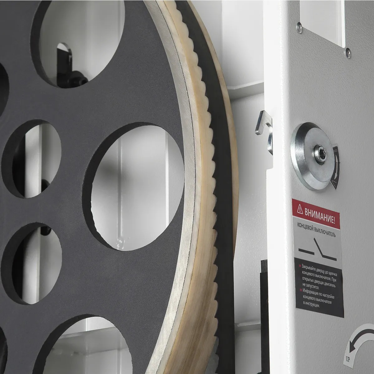 Станок ленточнопильный BELMASH WBS-510P/400Фото 7225-16.jpg