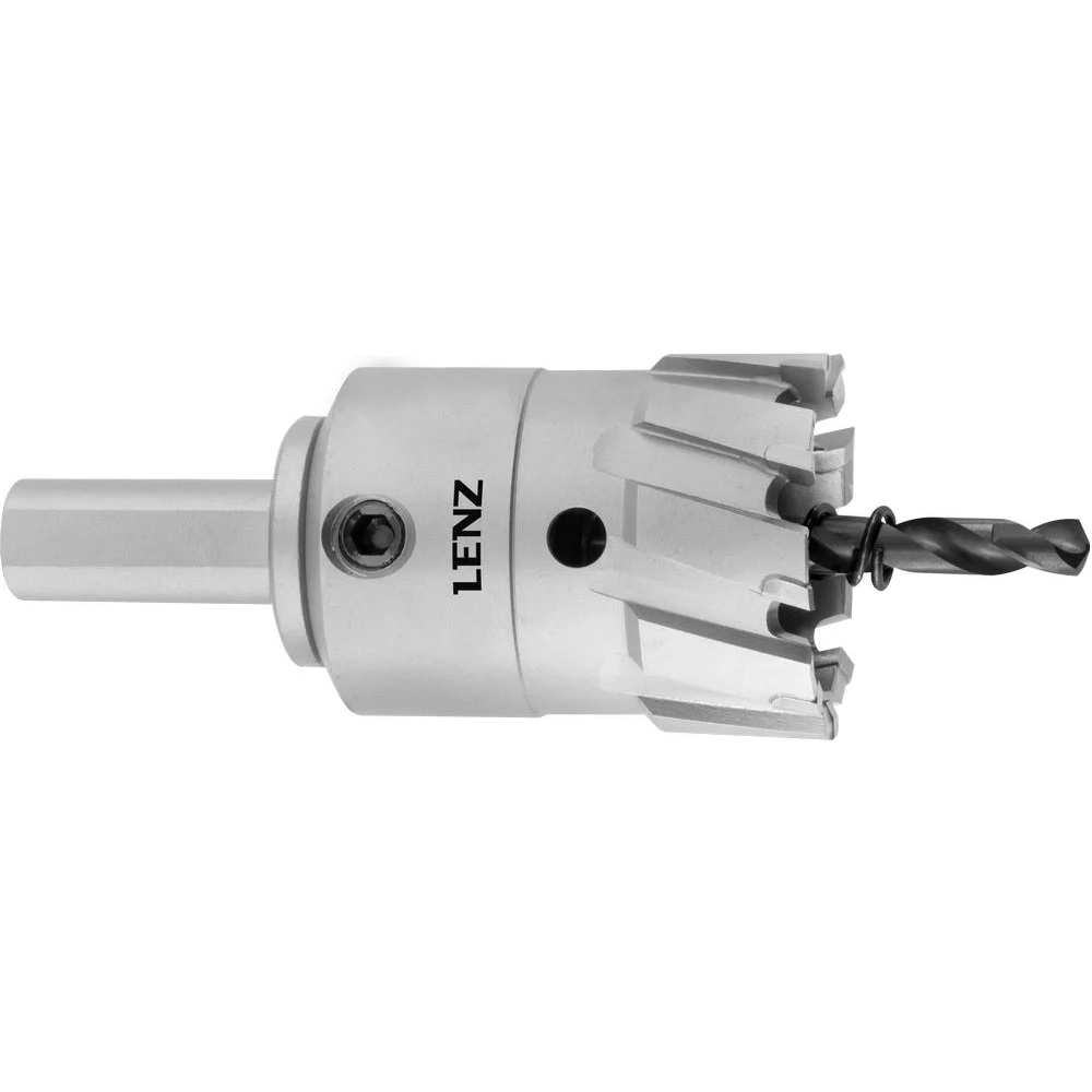 Корончатые сверла