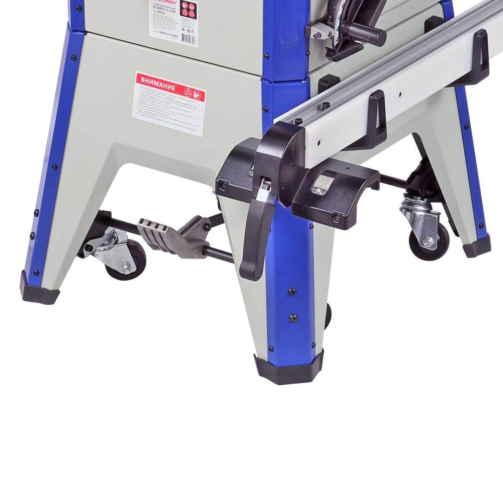 Циркулярный станок BELMASH TS-250R (1.8 кВт, 400 В)Фото 7242-08.jpg