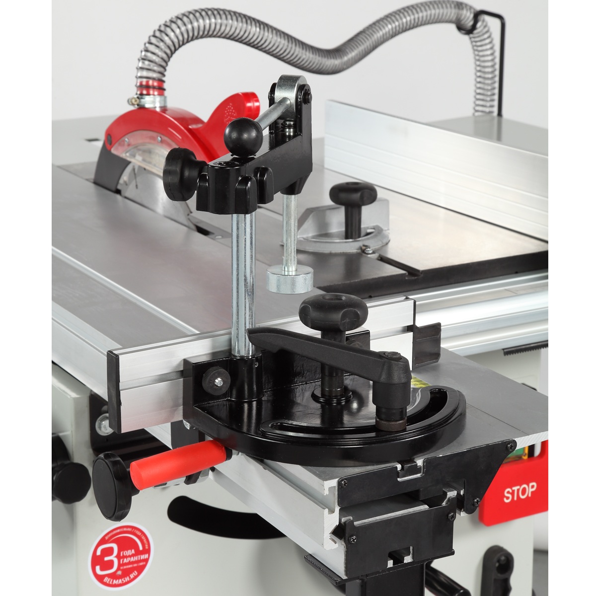 Циркулярный станок BELMASH TS-250ST1600/400 (2.2 кВт, 400 В)Фото 7243-03.jpg