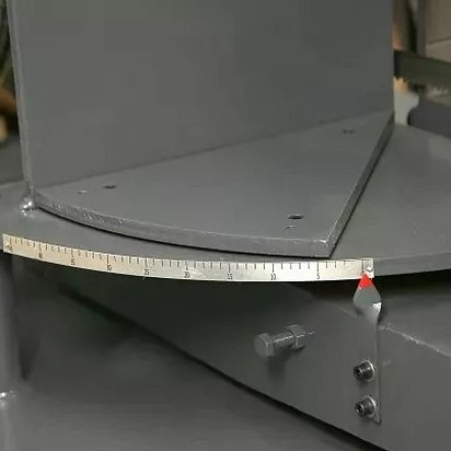 Автоматический ленточнопильный станок по металлу колонного типа IRONMAC CUT-500 CSAF (TOPWAY)Фото 7258-04.jpg