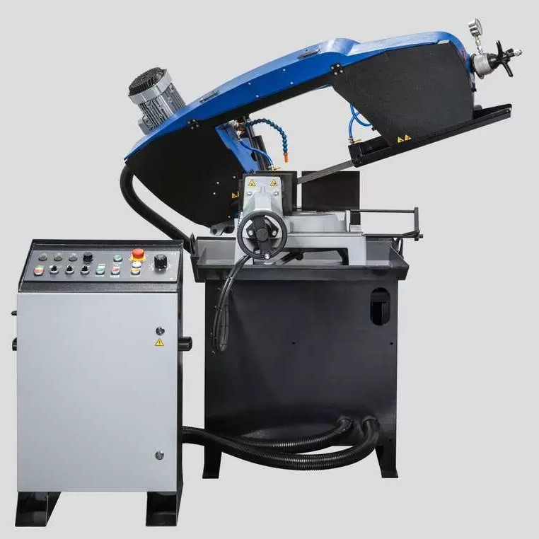 Полуавтоматический маятниковый ленточнопильный станок по металлу PILOUS ARG 300 Plus E S.A.FФото 7259-03.jpg